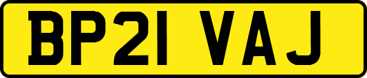 BP21VAJ