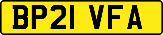 BP21VFA