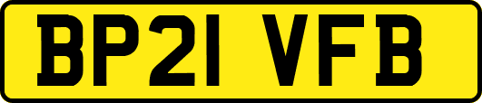 BP21VFB