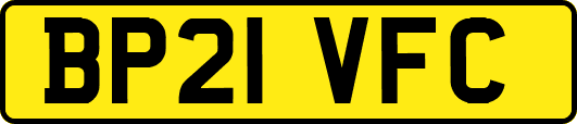 BP21VFC