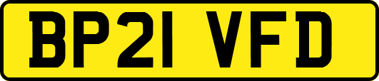 BP21VFD