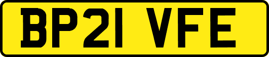 BP21VFE