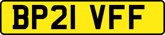 BP21VFF