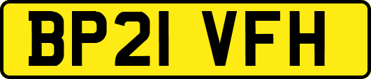 BP21VFH