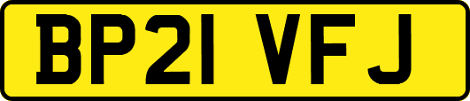 BP21VFJ