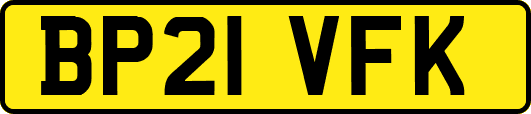 BP21VFK