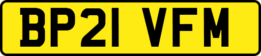 BP21VFM
