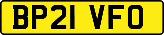 BP21VFO