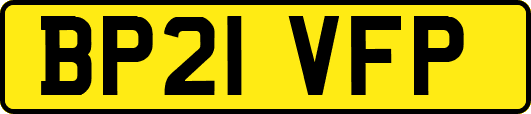 BP21VFP