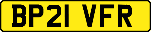 BP21VFR