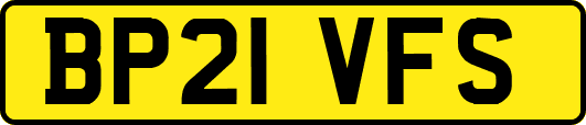 BP21VFS