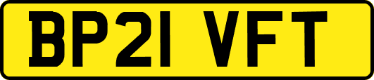 BP21VFT