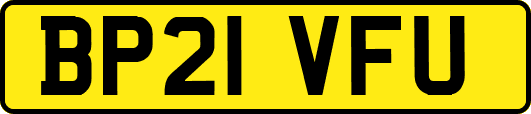 BP21VFU