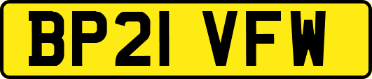 BP21VFW