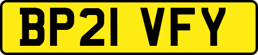 BP21VFY