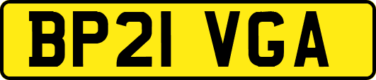 BP21VGA