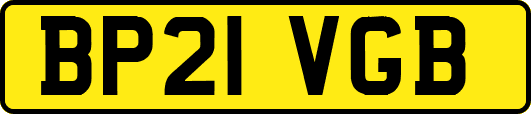 BP21VGB