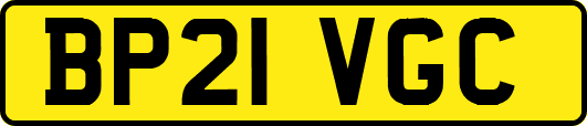BP21VGC