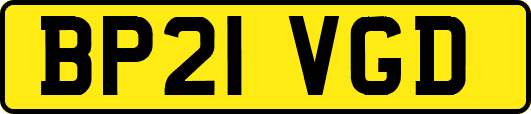 BP21VGD