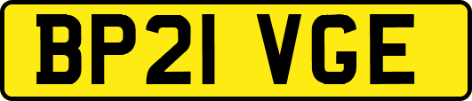 BP21VGE
