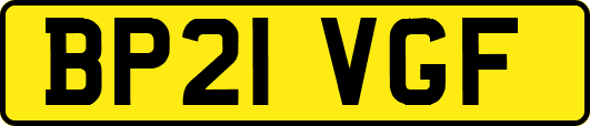 BP21VGF