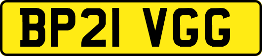 BP21VGG