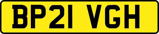 BP21VGH