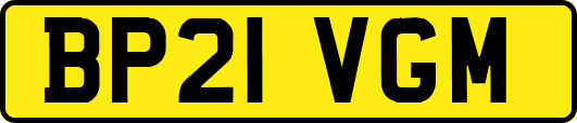 BP21VGM