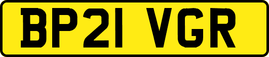 BP21VGR