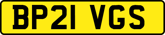 BP21VGS