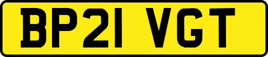 BP21VGT