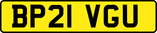 BP21VGU