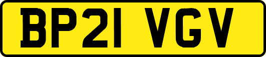 BP21VGV