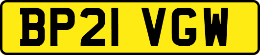 BP21VGW