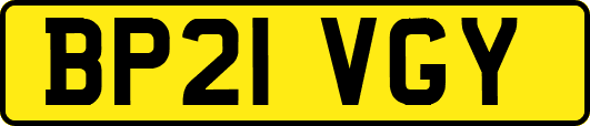 BP21VGY