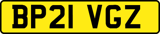 BP21VGZ