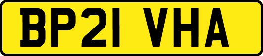 BP21VHA