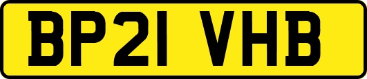 BP21VHB