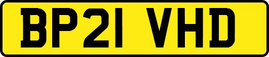 BP21VHD