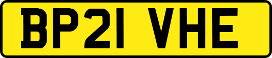 BP21VHE