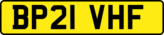 BP21VHF