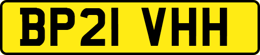 BP21VHH