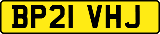 BP21VHJ