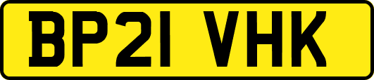 BP21VHK