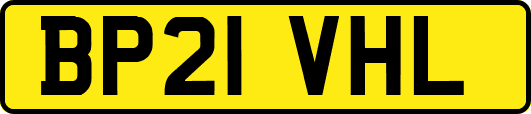 BP21VHL
