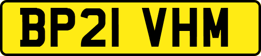 BP21VHM