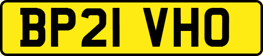 BP21VHO