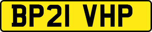 BP21VHP