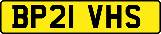 BP21VHS