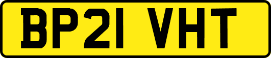BP21VHT